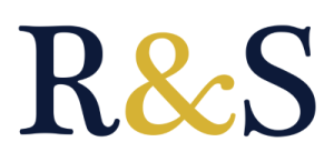 Riley & Stewart - Icon Logo - full color